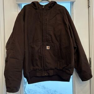 Carhartt Full Swing Jacket
